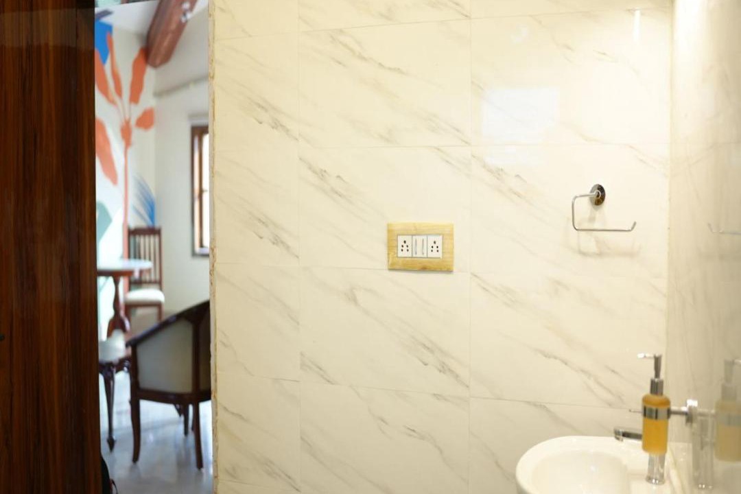 Photo of Bathroom in Rampur Hat