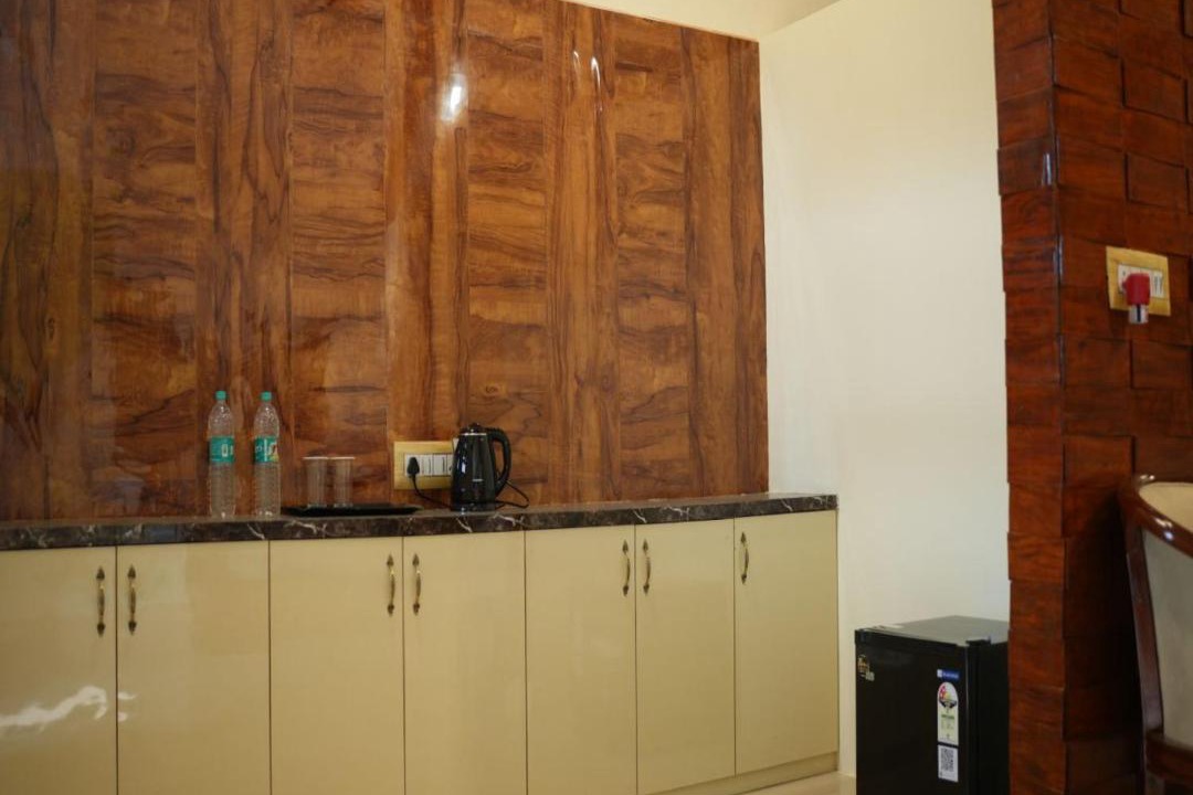 Photo of Kitchen in Rampur Hat