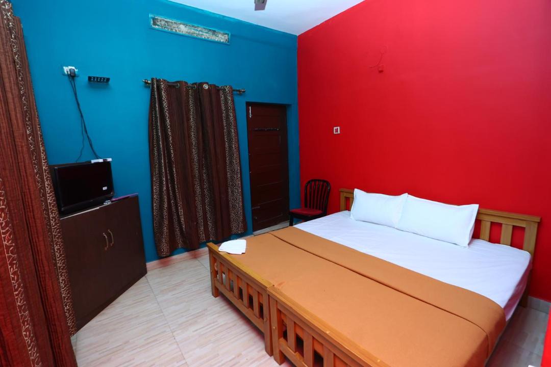 Photo of Bedroom in Gudalur