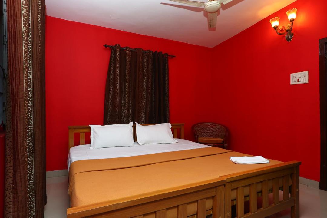 Photo of Bedroom in Gudalur