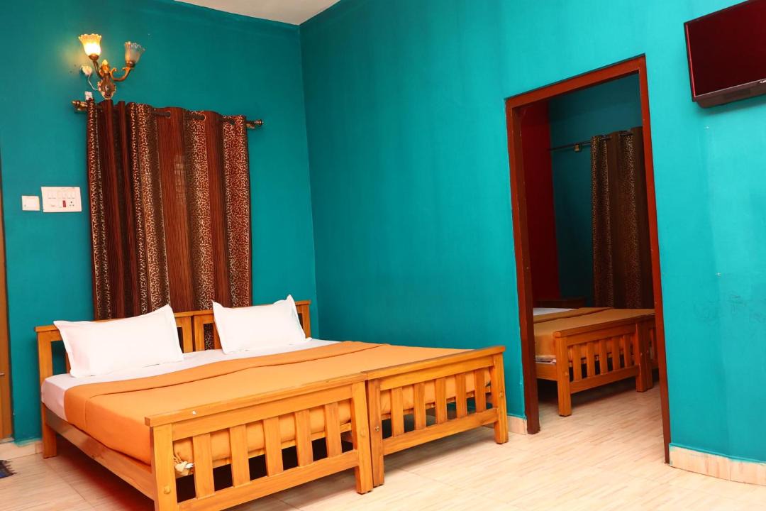 Photo of Bedroom in Gudalur