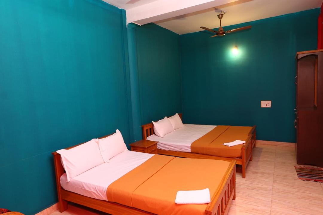Photo of Bedroom in Gudalur