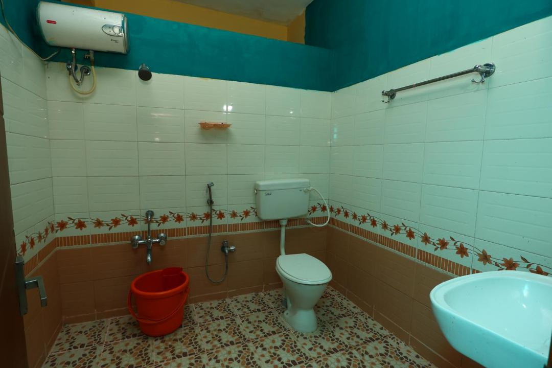 Photo of Bathroom in Gudalur