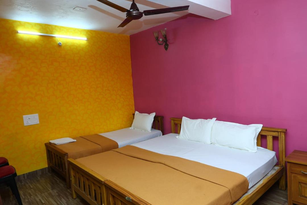 Photo of Bedroom in Gudalur