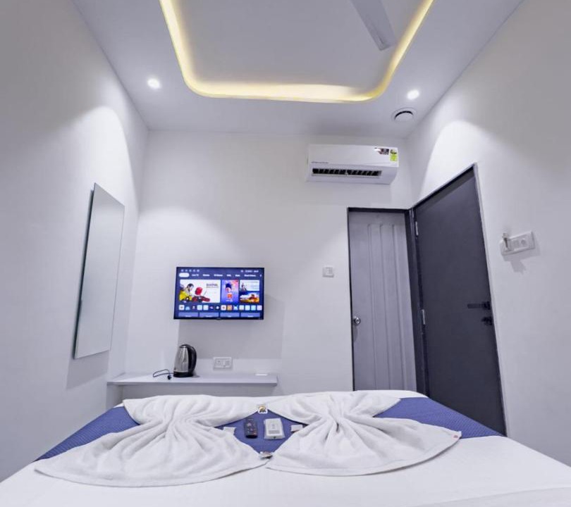 Photo of Bedroom in Mumbai