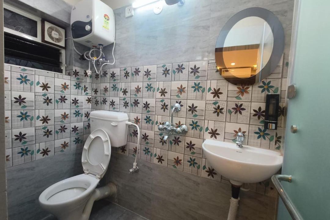 Photo of Bathroom in Kalighat