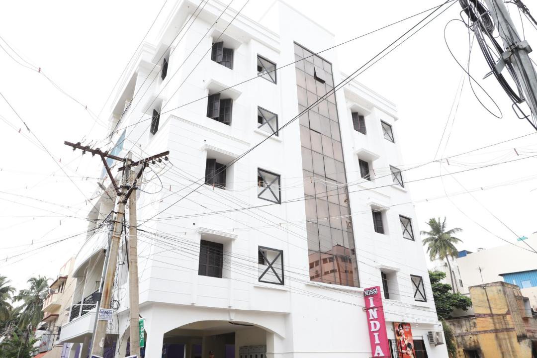 Photo of Buildings in Madurai