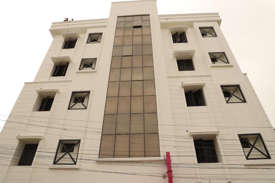 Photo of Buildings in Madurai