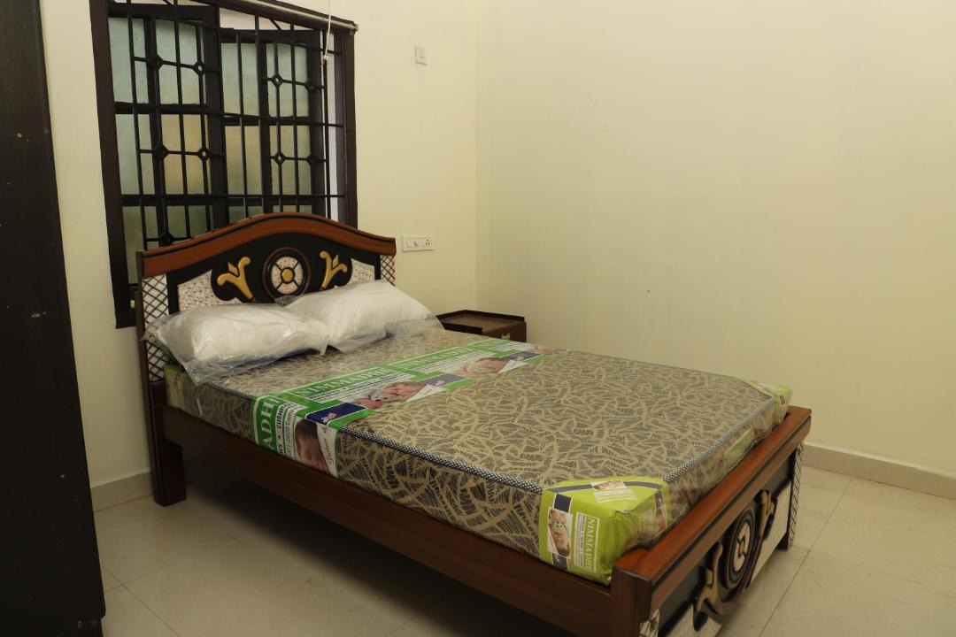 Photo of Bedroom in Madurai