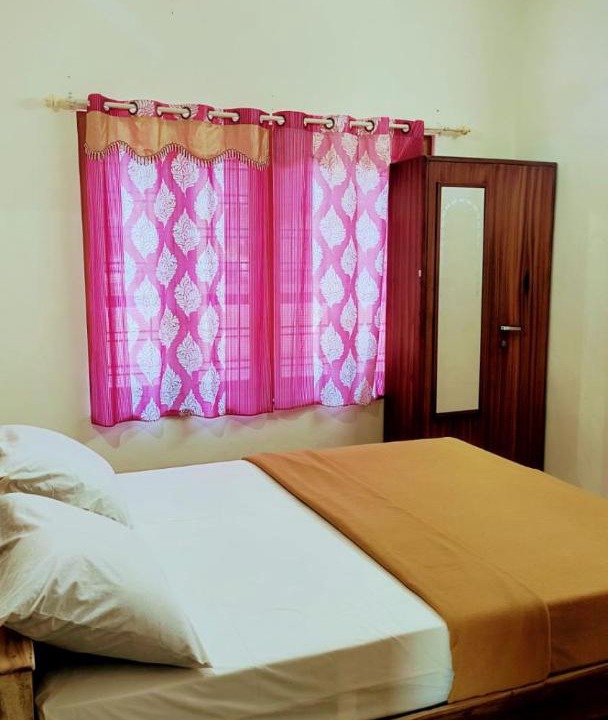 Photo of Bedroom in Ramakkalmedu