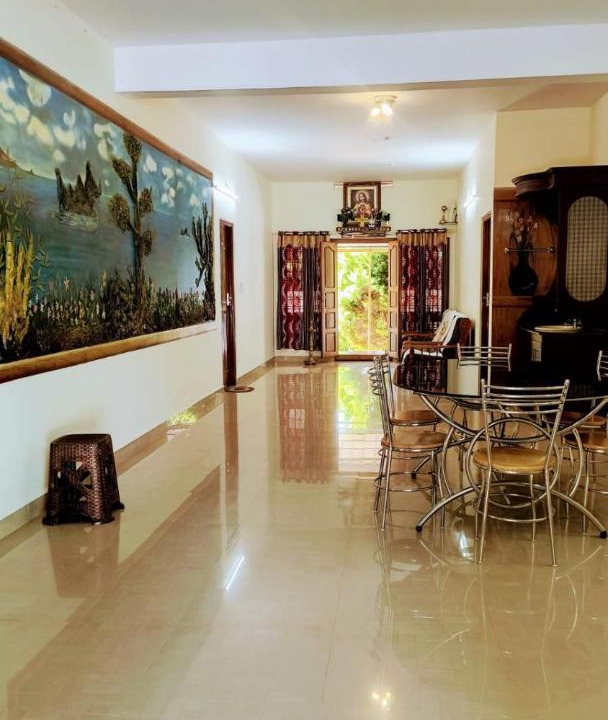 Photo of Livingroom in Ramakkalmedu