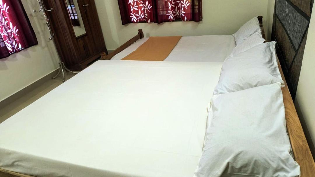 Photo of Bedroom in Ramakkalmedu
