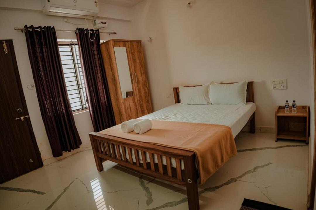 Photo of Bedroom in Kollur