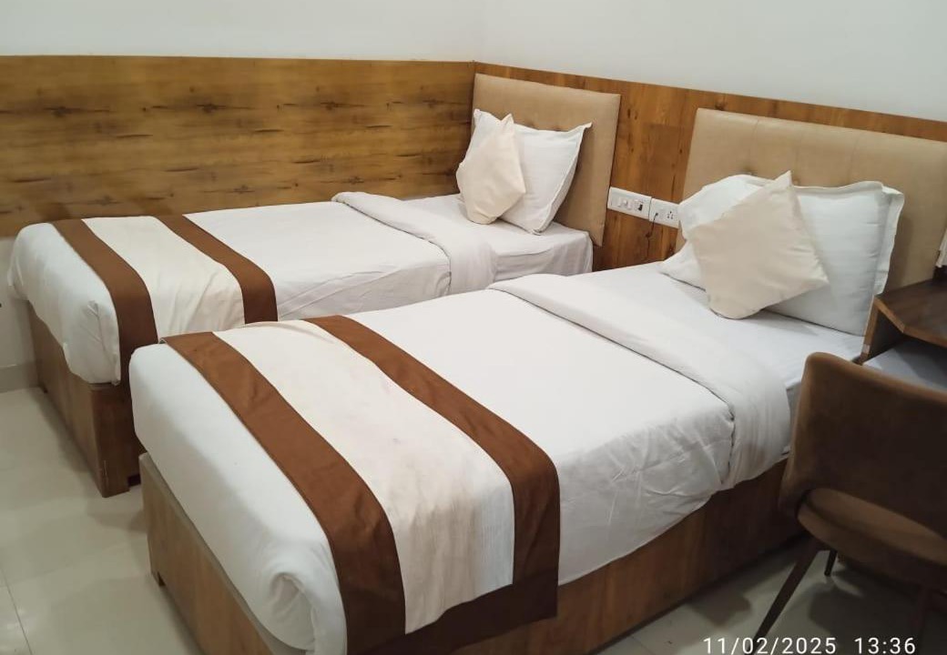 Photo of Bedroom in Deoghar