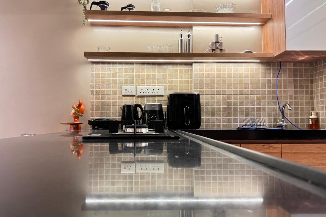 Photo of Kitchen in Kadadhe