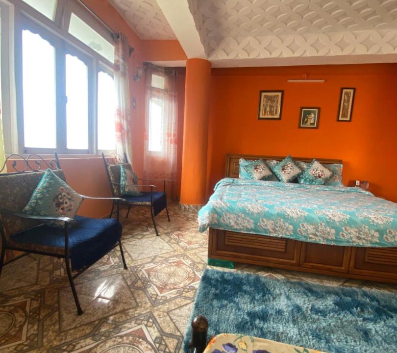 Photo of Bedroom in Turuk
