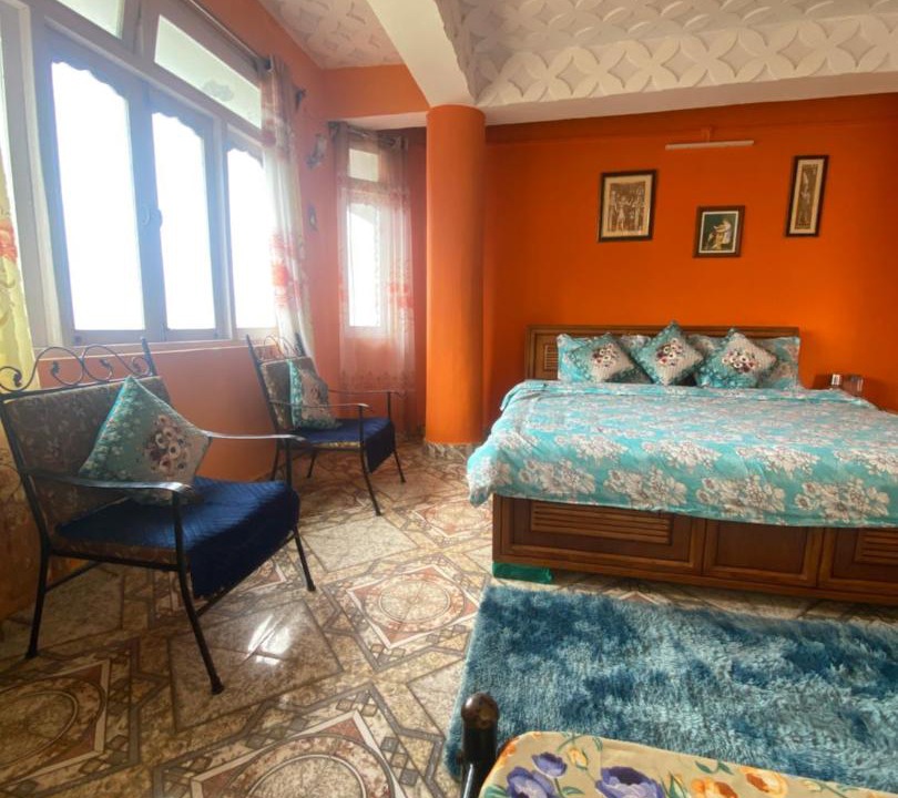 Photo of Bedroom in Turuk