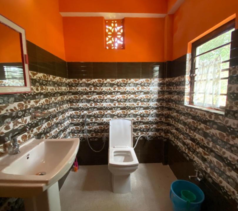 Photo of Bathroom in Turuk