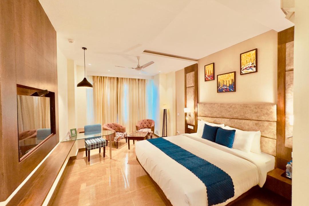 Photo of Bedroom in Sheehla