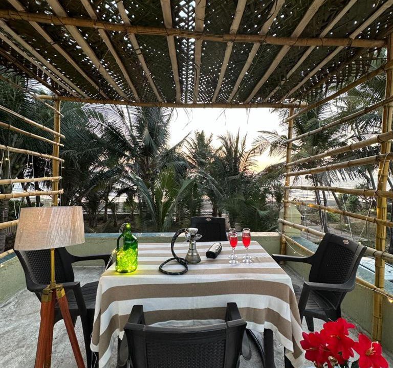 Photo of Patio Balcony in Alibaug
