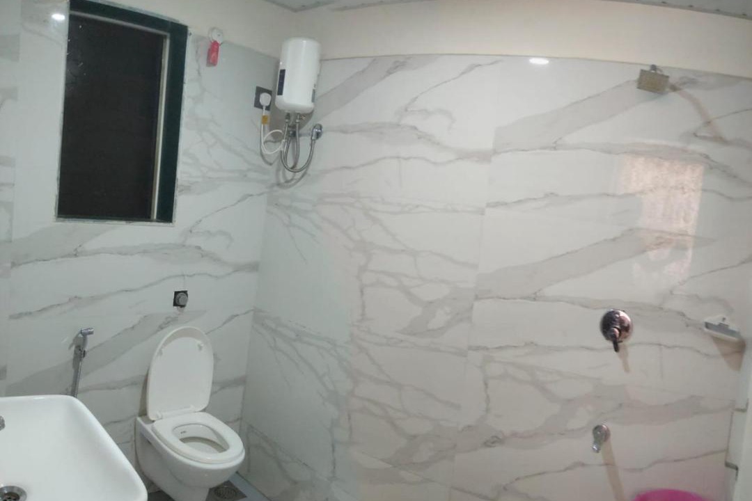Photo of Bathroom in Alibaug