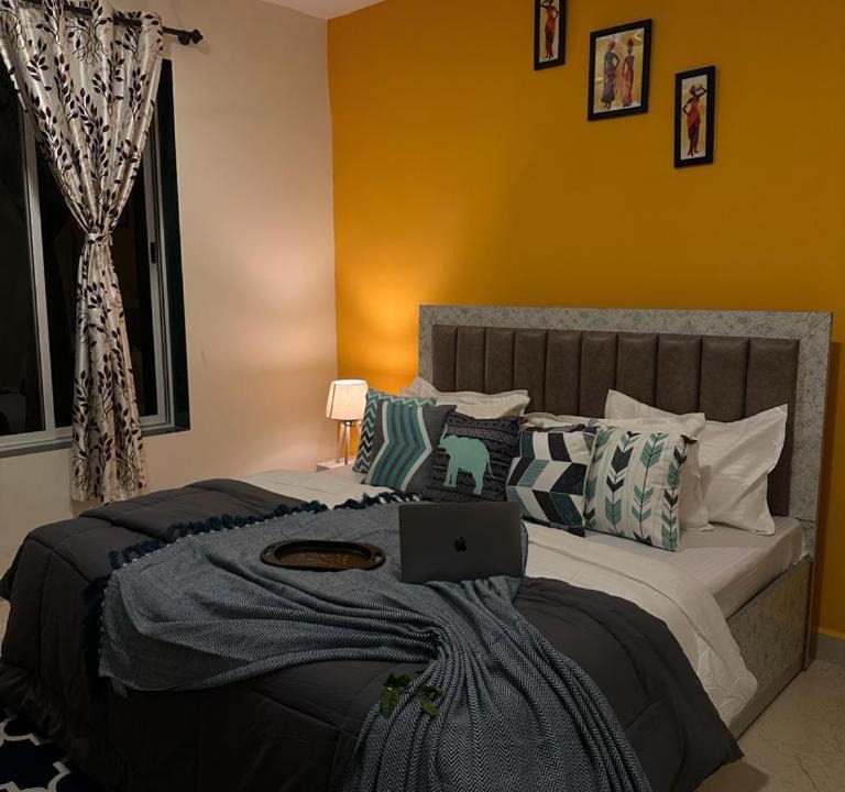Photo of Bedroom in Alibaug