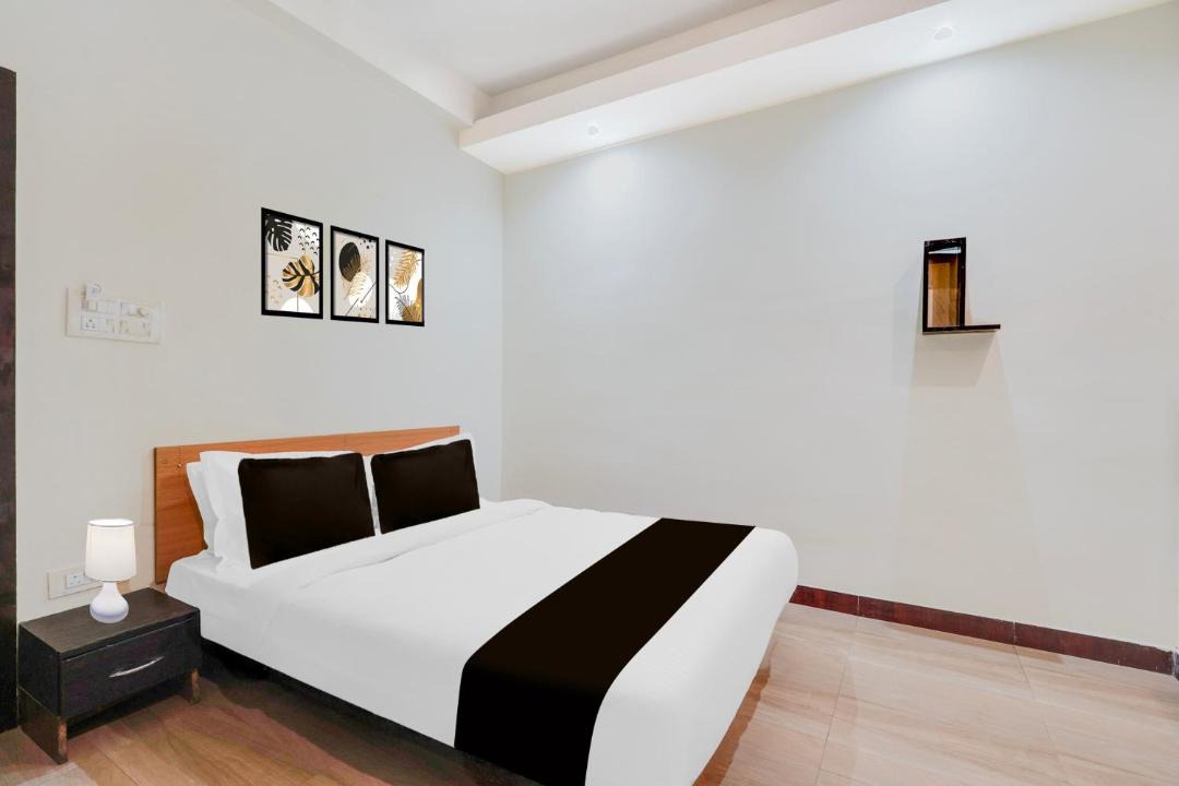 Photo of Bedroom in Ranchi