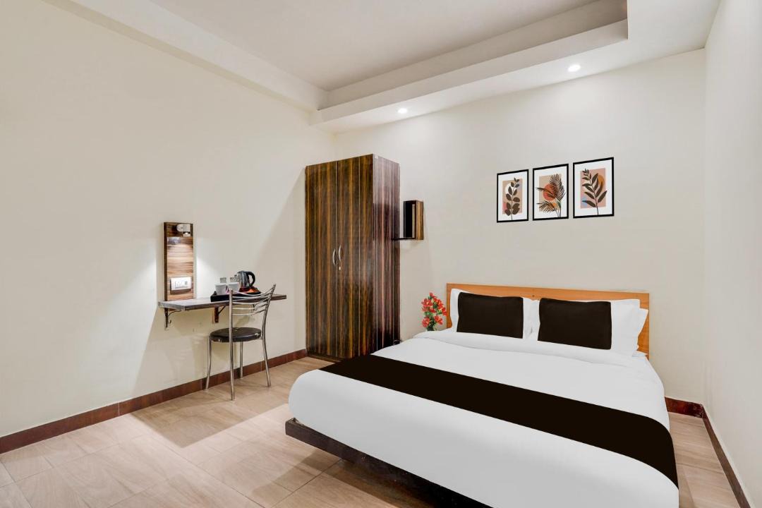 Photo of Bedroom in Ranchi
