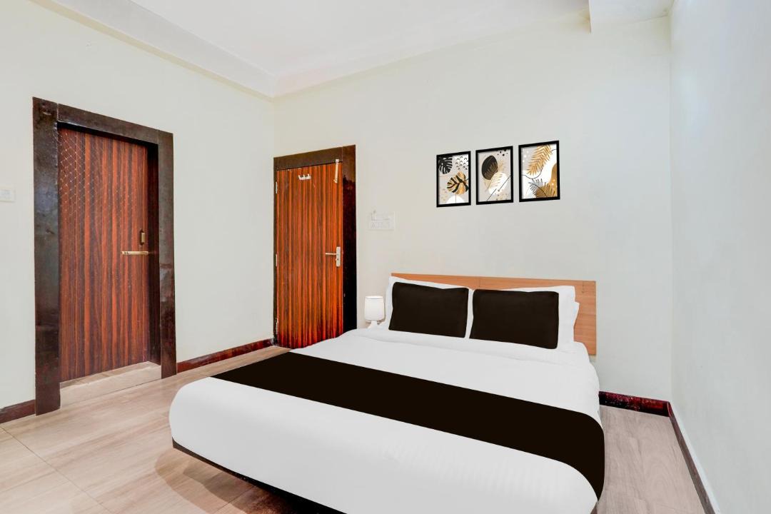 Photo of Bedroom in Ranchi