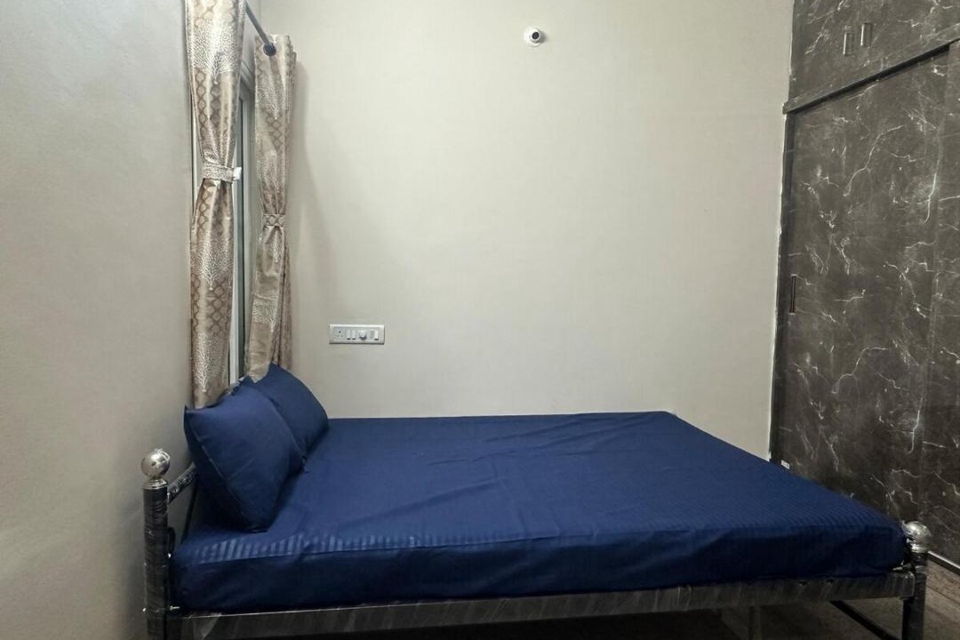 Photo of Bedroom in JP Nagar