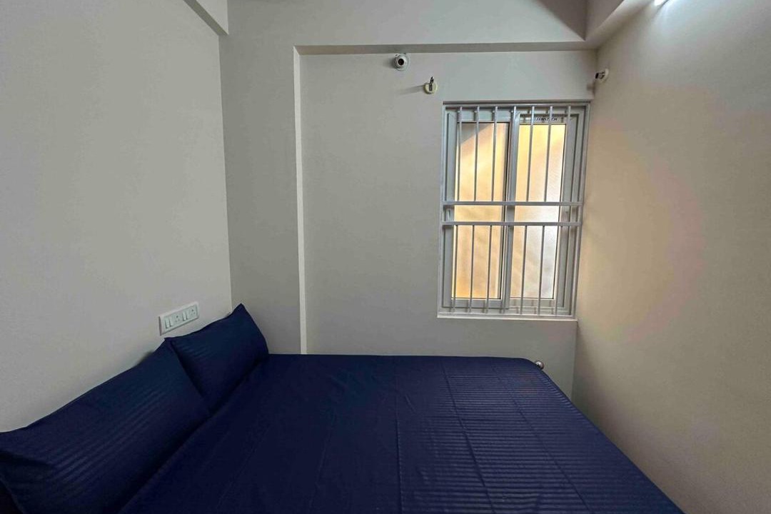 Photo of Bedroom in JP Nagar