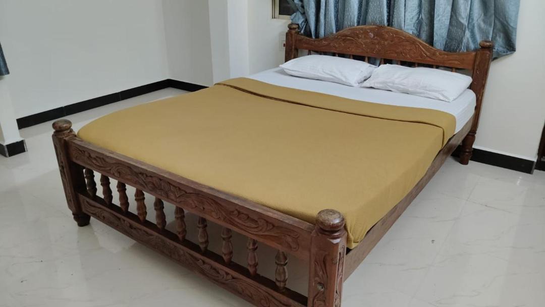 Photo of Bedroom in Kuvempu Nagara