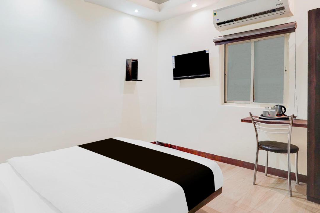 Photo of Bedroom in Ranchi