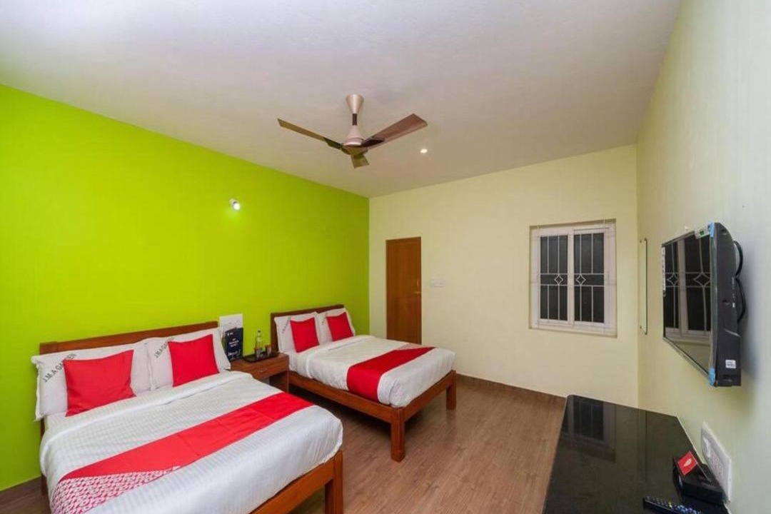 Photo of Bedroom in Sirumalai