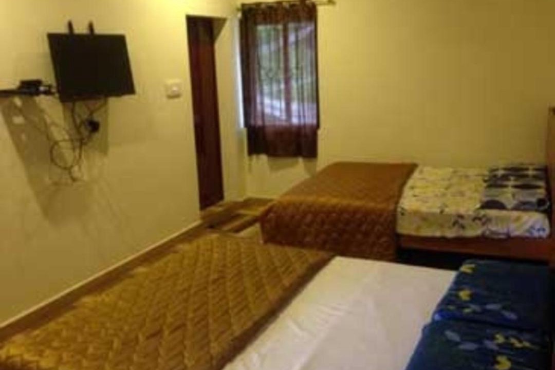Photo of Bedroom in Sirumalai