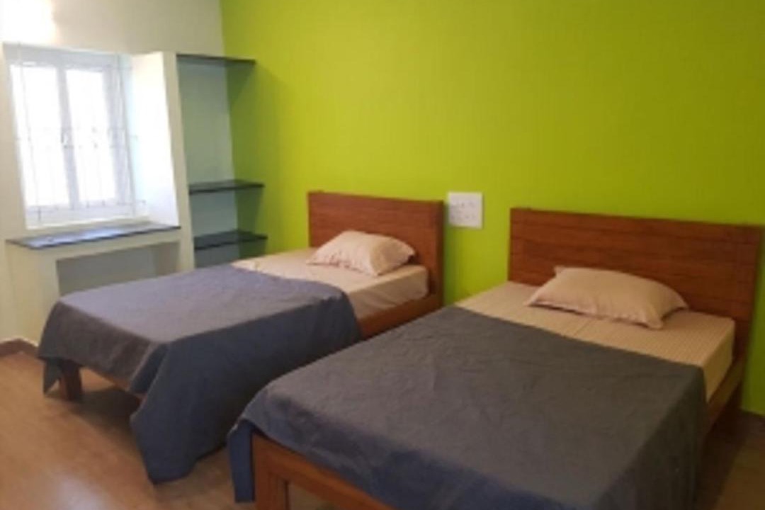 Photo of Bedroom in Sirumalai