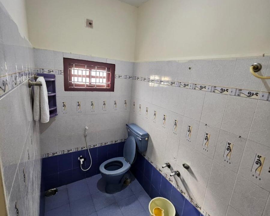 Photo of Bathroom in Vadavalli