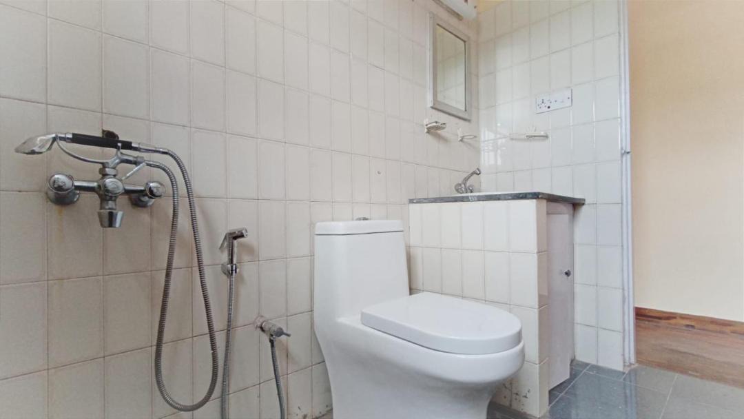Photo of Bathroom in Kodaikanal