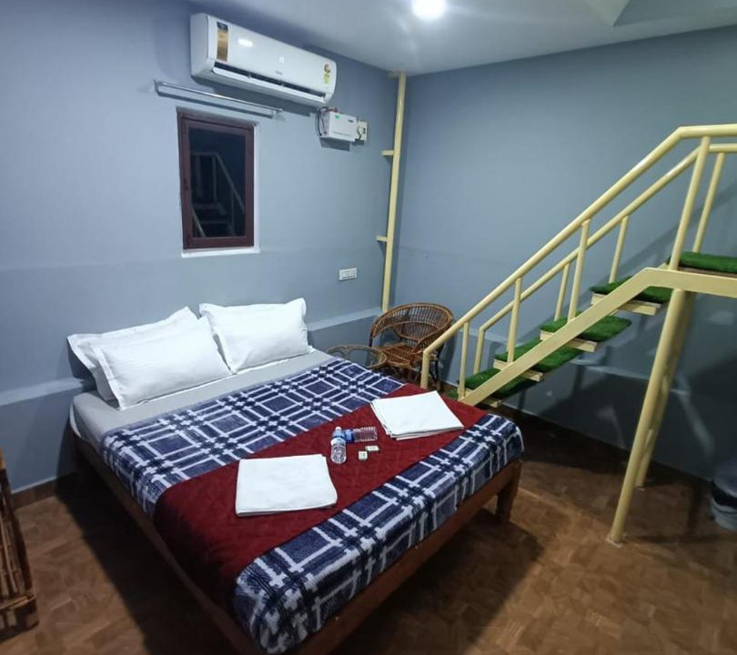 Photo of Bedroom in Kottakuppam