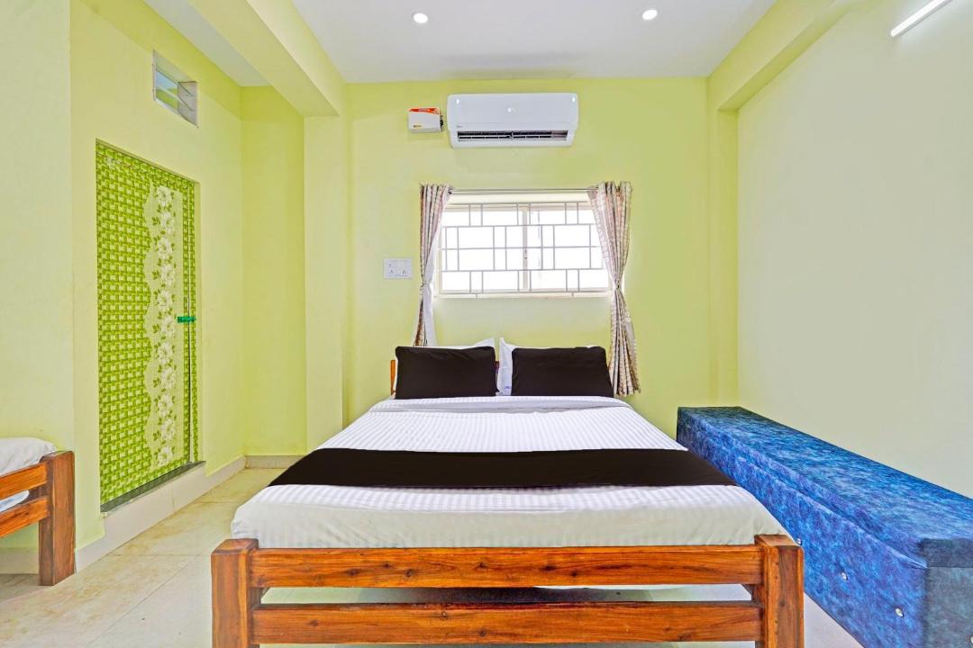 Photo of Bedroom in Kalapettai