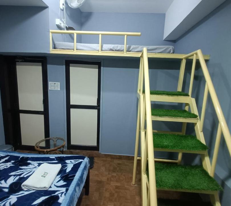 Photo of Bedroom in Kottakuppam