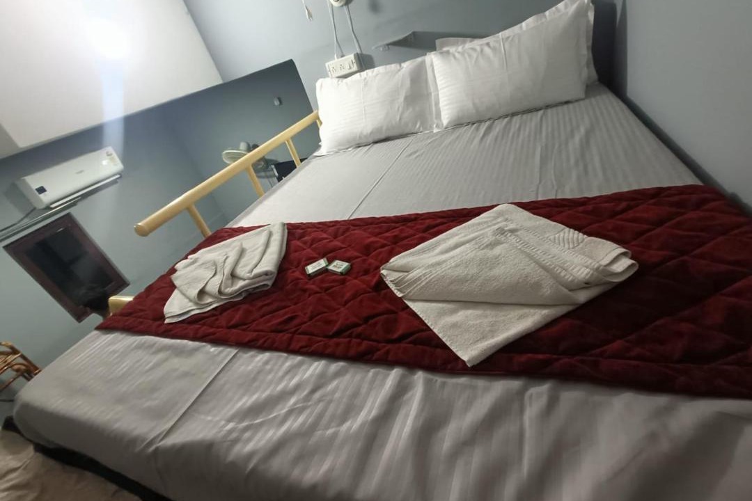 Photo of Bedroom in Kottakuppam