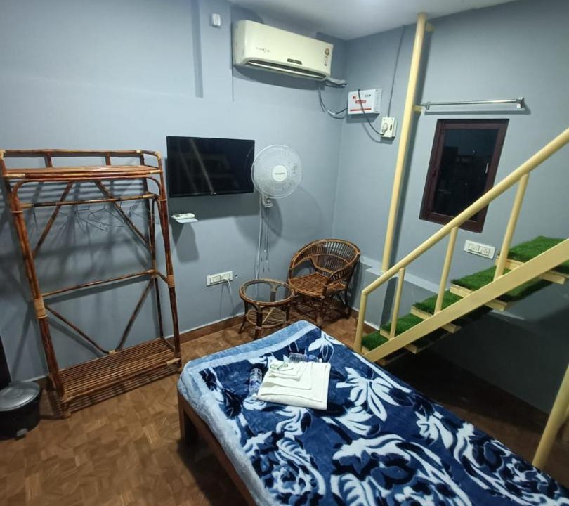 Photo of Bedroom in Kottakuppam