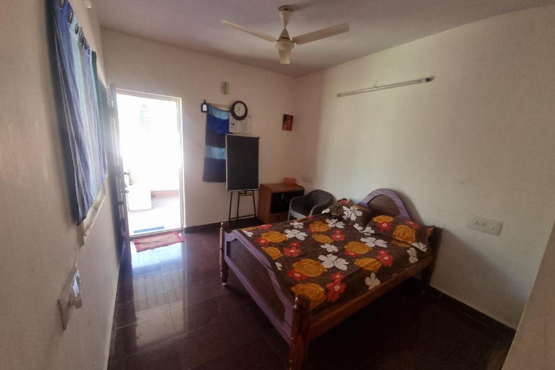 Photo of Bedroom in Banashankari