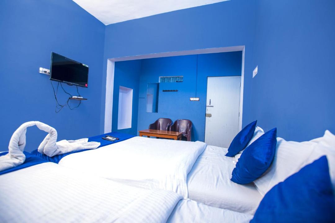 Photo of Bedroom in Kuilapalayam