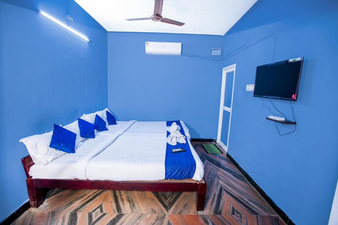 Photo of Bedroom in Kuilapalayam