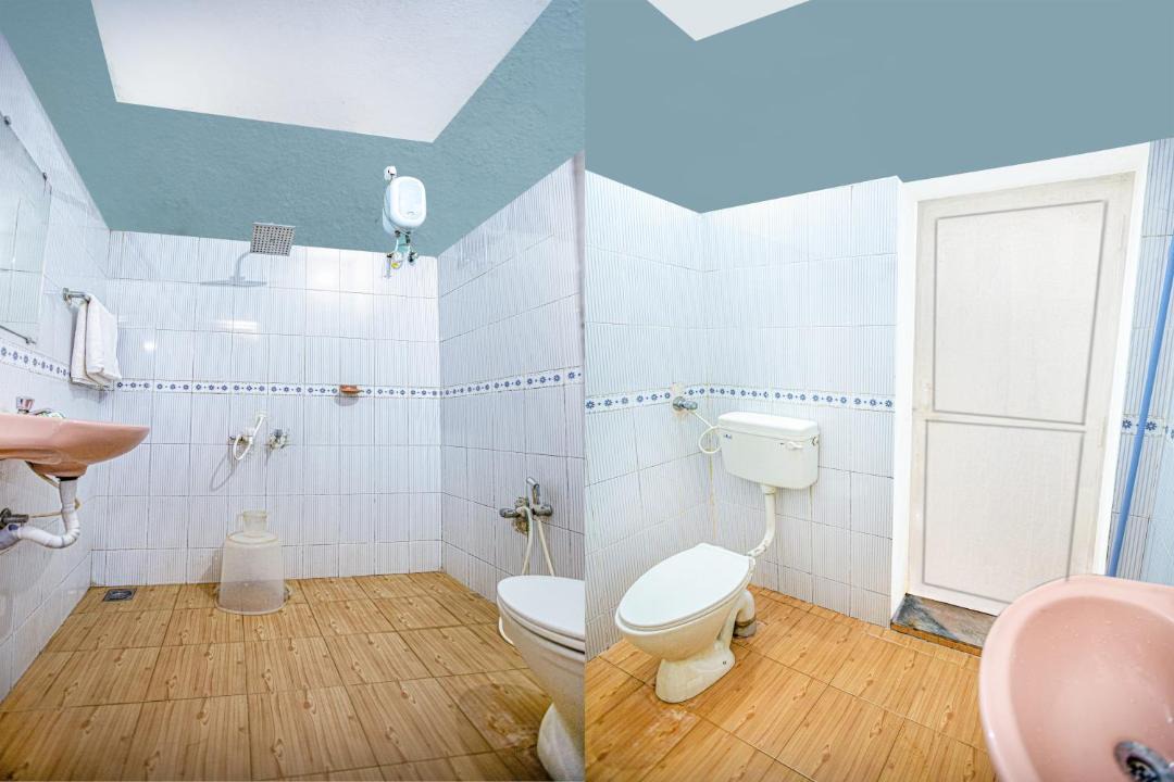 Photo of Bathroom in Kuilapalayam