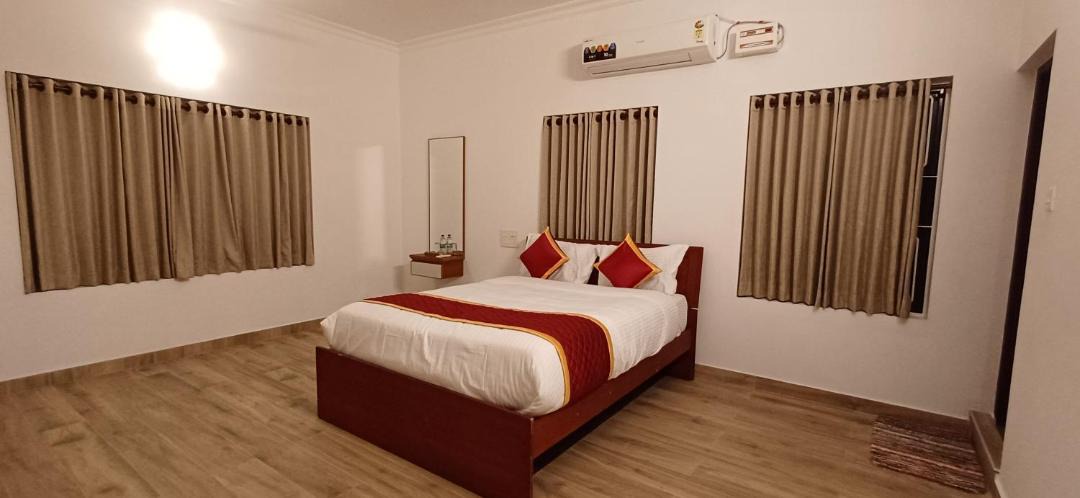 Photo of Bedroom in Nedumbassery