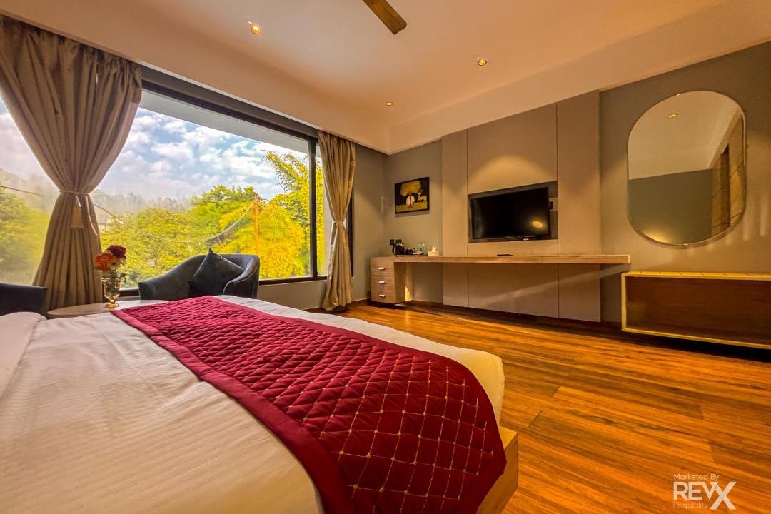 Photo of Bedroom in Dhikuli