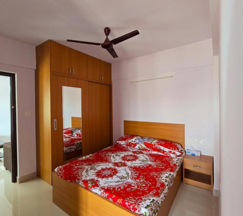 Photo of Bedroom in Adyar